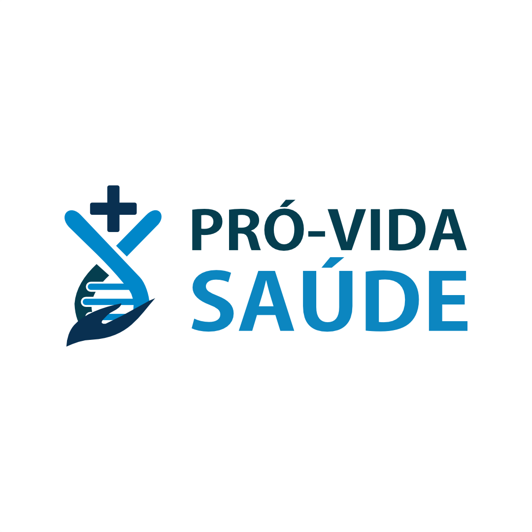 LOGO PRÓ-VIDA SAÚDE