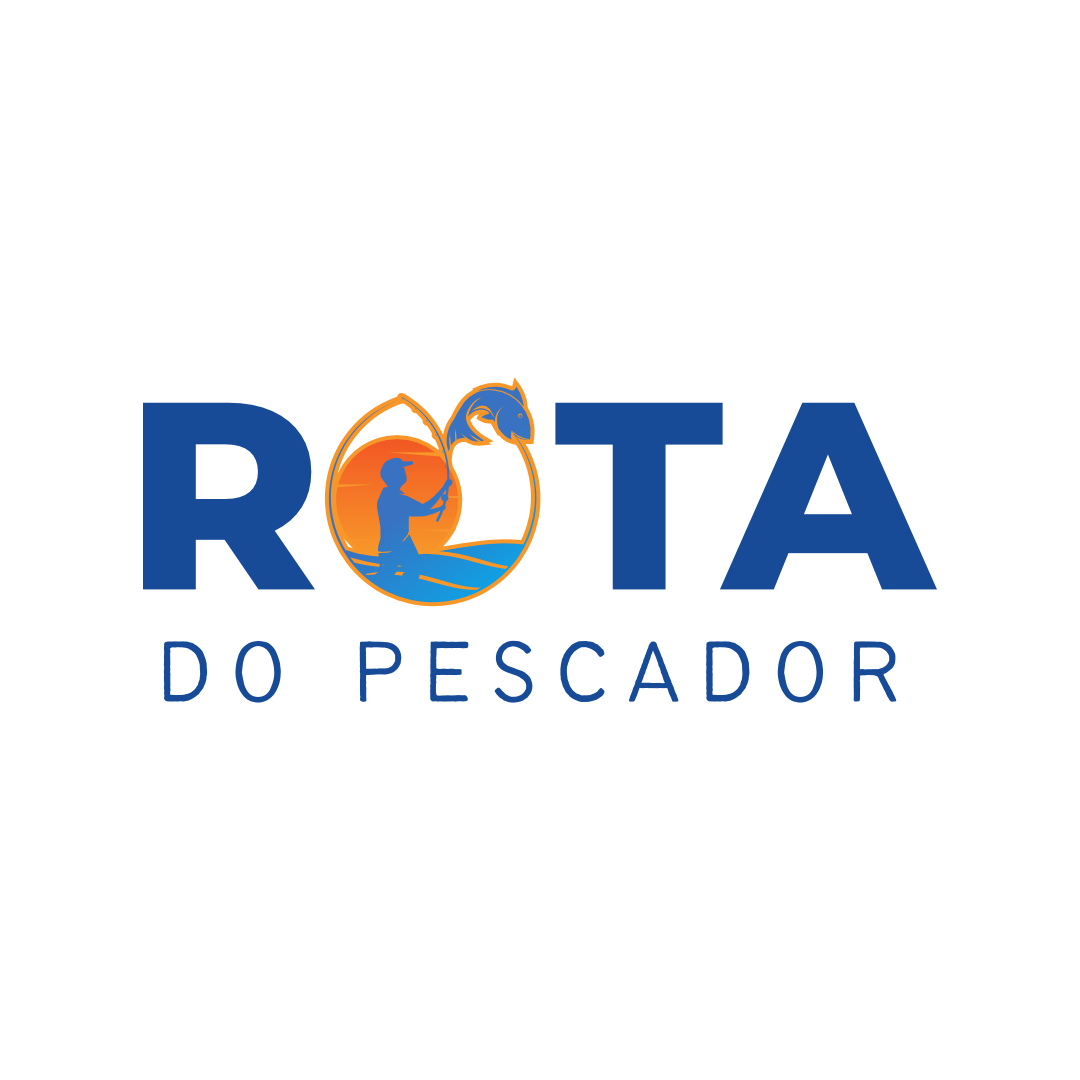 LOGO ROTA DO PESCADOR